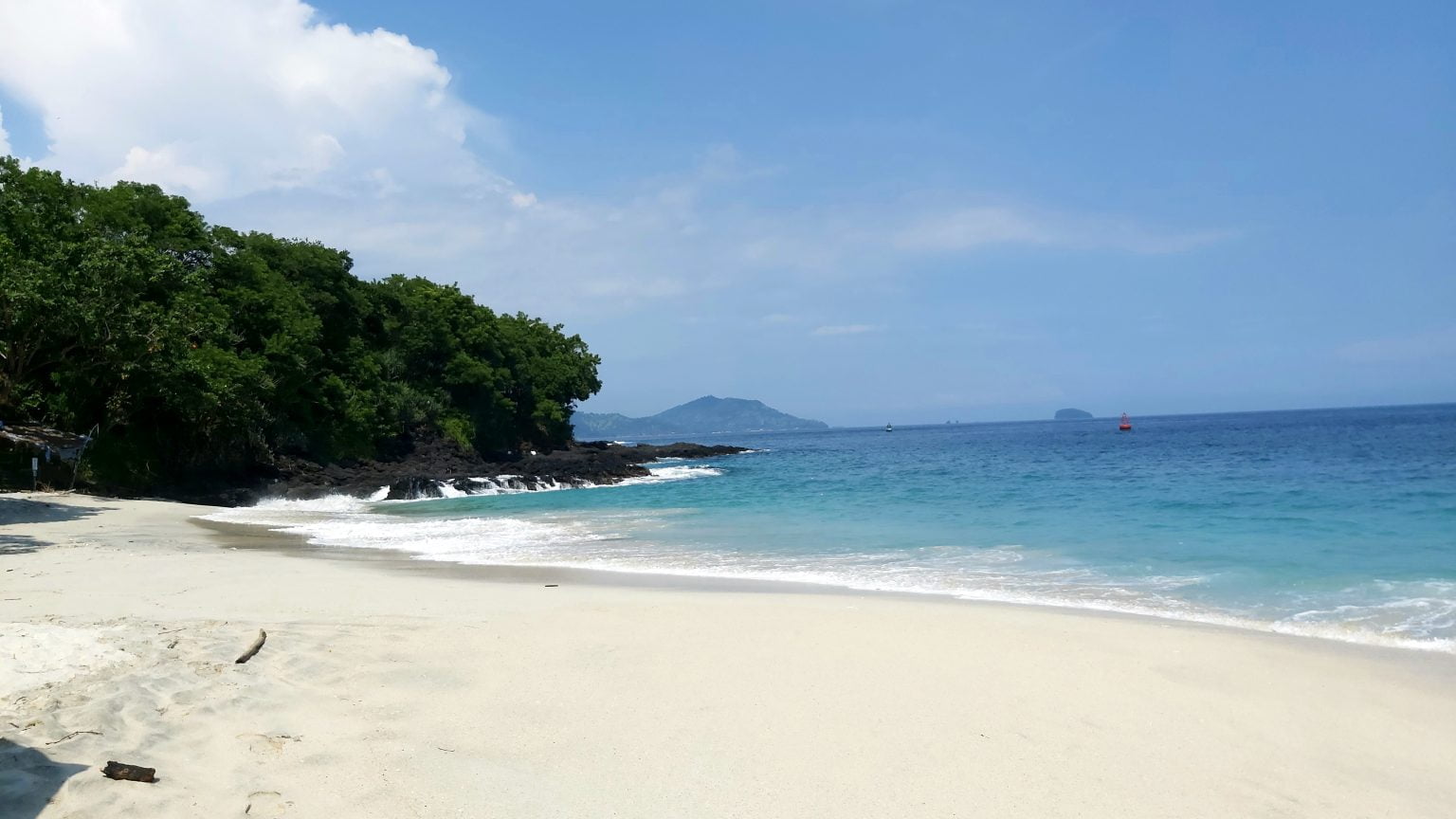 Les 5 plus belles plages  de  sable  blanc de  Bali  Bali  